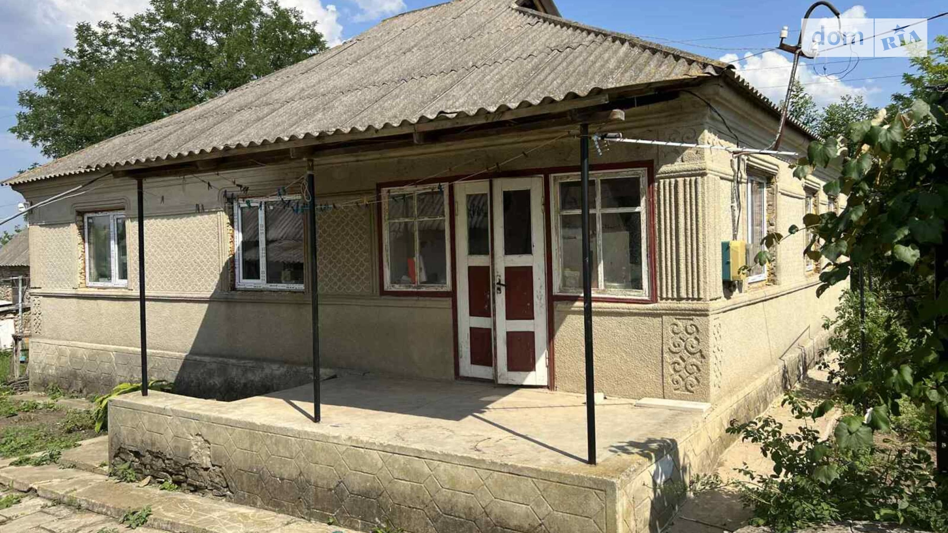 Продается одноэтажный дом 102 кв. м с мансардой, цена: 13000 $ - фото 4