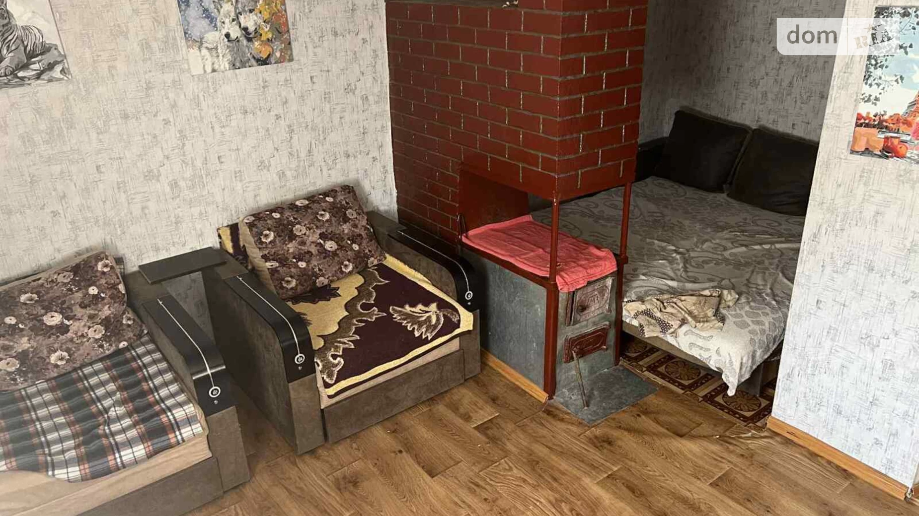 Продается одноэтажный дом 102 кв. м с мансардой, цена: 13000 $ - фото 5