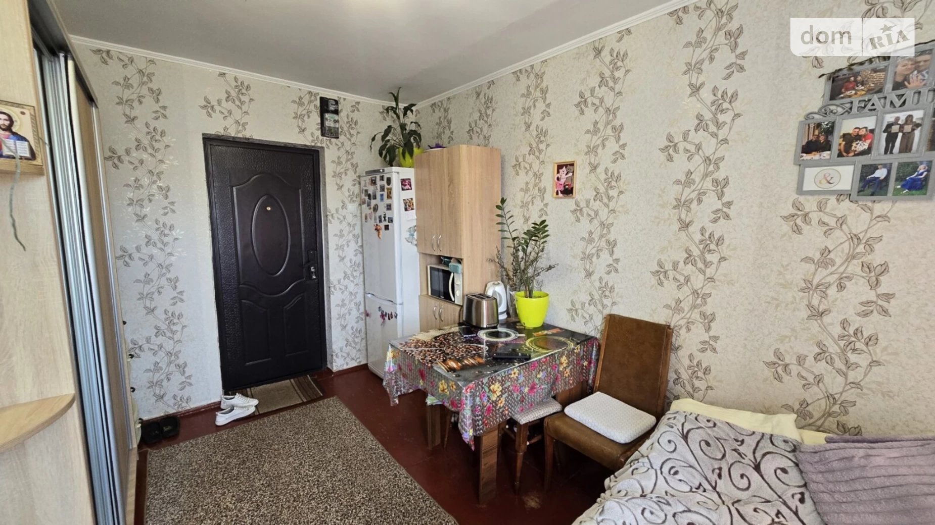 Продается комната 18 кв. м в Виннице, цена: 11000 $ - фото 5