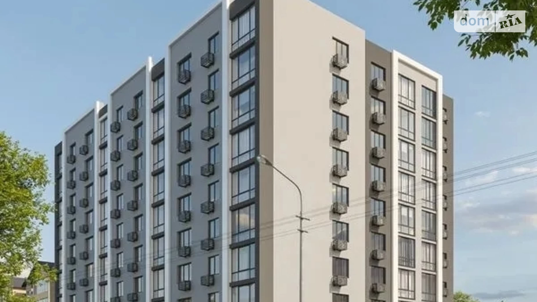 Продается 3-комнатная квартира 80 кв. м в Ивано-Франковске, ул. Сухомлинского, 28Б - фото 5