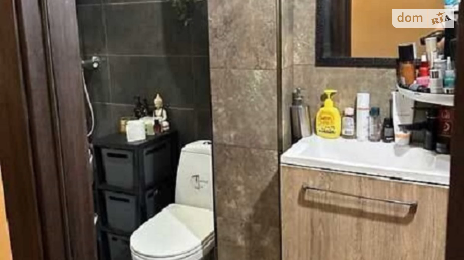 Продається 1-кімнатна квартира 31 кв. м у Полтаві, вул. Коцюбинського - фото 2