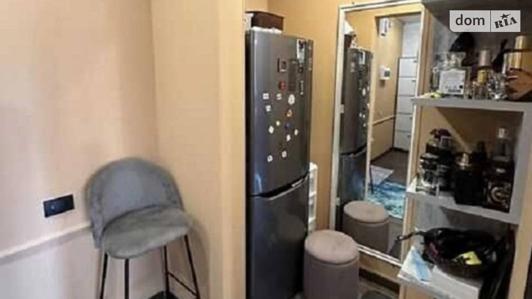 Продається 1-кімнатна квартира 31 кв. м у Полтаві, вул. Коцюбинського - фото 3