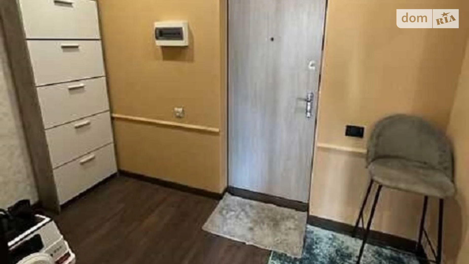 Продається 1-кімнатна квартира 31 кв. м у Полтаві, вул. Коцюбинського - фото 4