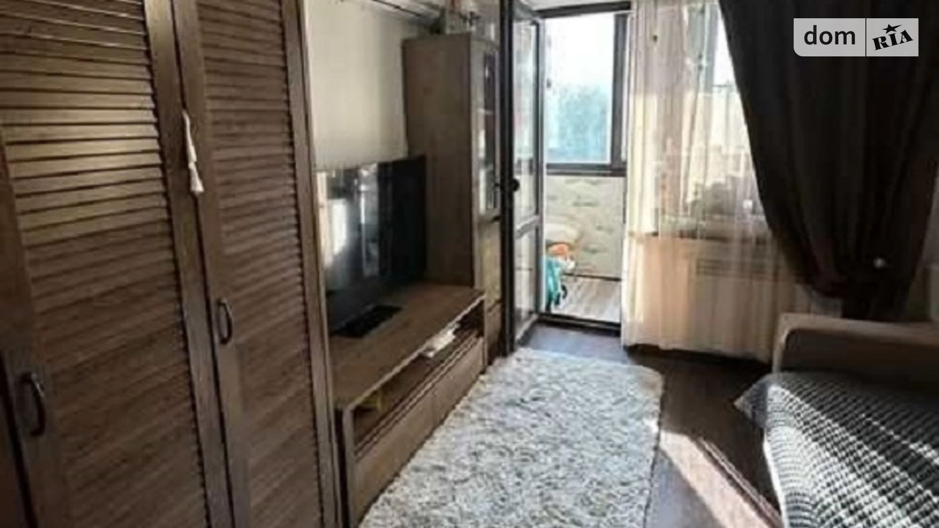 Продається 1-кімнатна квартира 31 кв. м у Полтаві, вул. Коцюбинського - фото 5