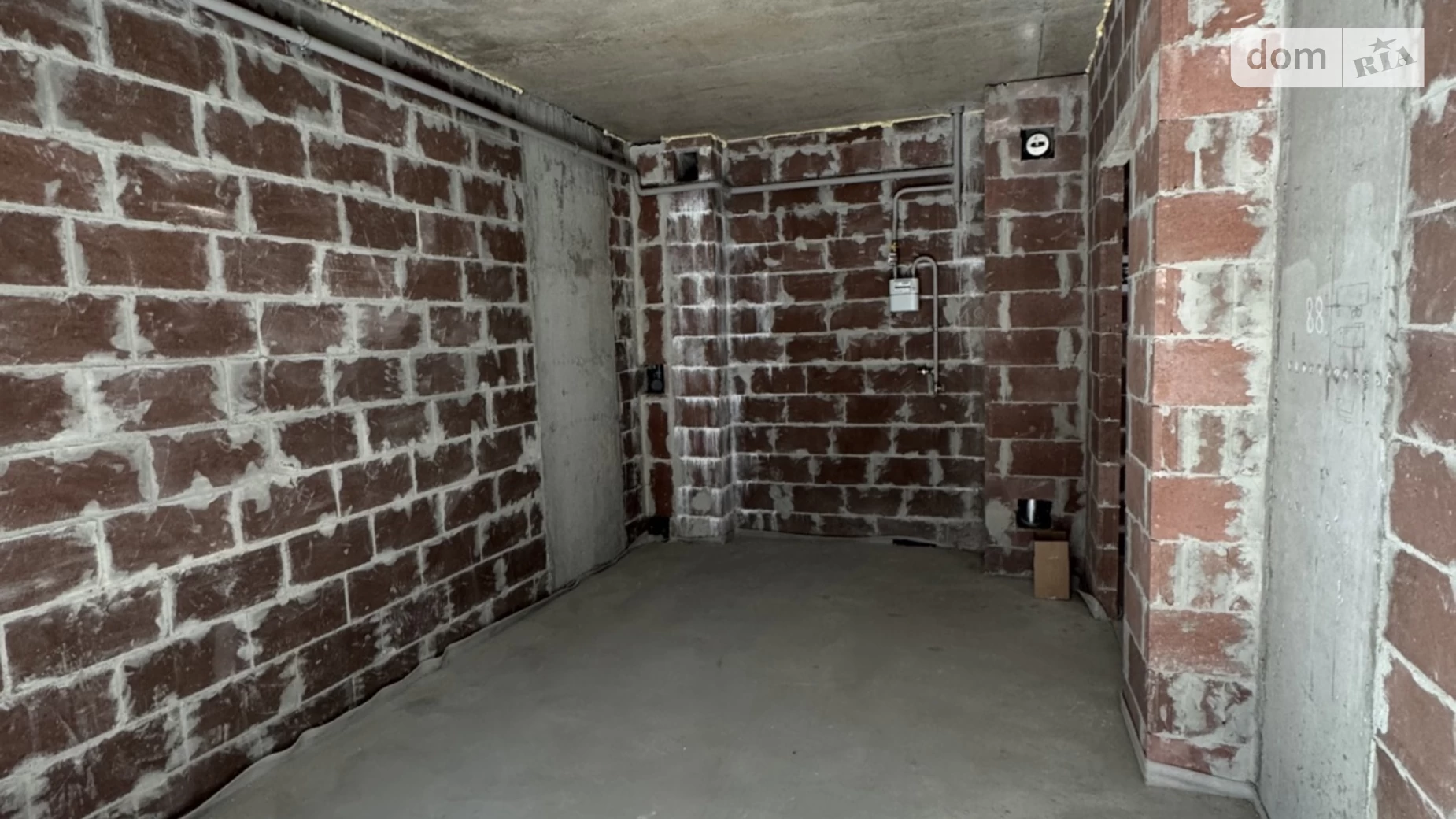 1-кімнатна квартира 40.8 кв. м у Тернополі, Підволочиське шосе - фото 2