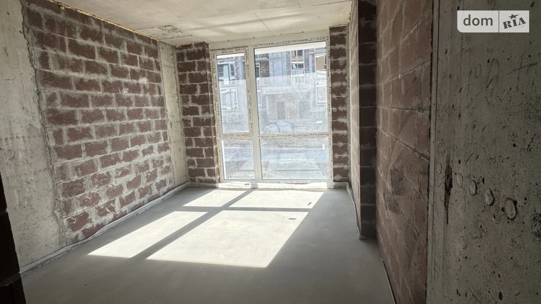 1-кімнатна квартира 40.8 кв. м у Тернополі, Підволочиське шосе - фото 3