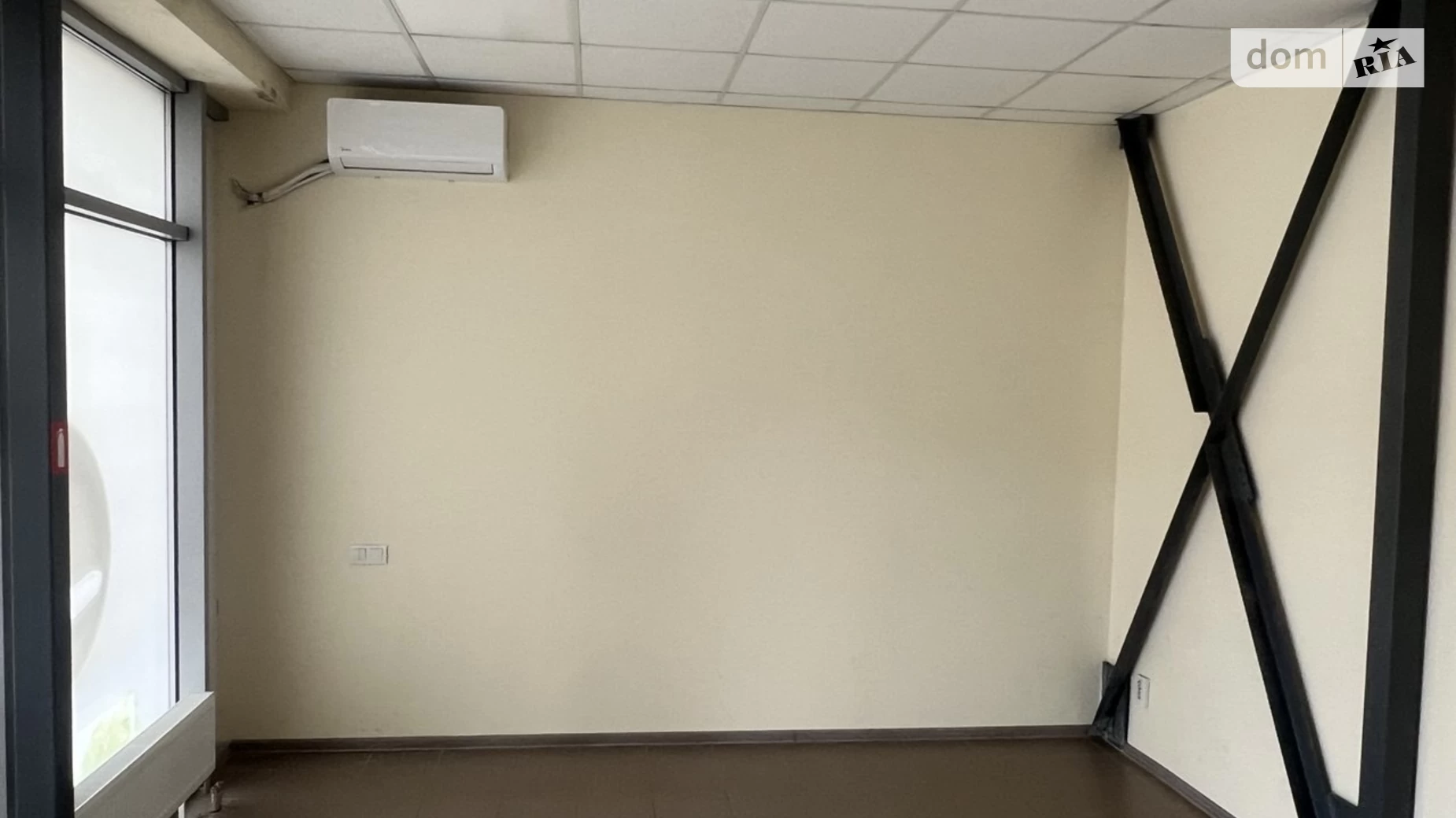 Сдается в аренду помещения свободного назначения 24 кв. м в 2-этажном здании, цена: 8500 грн - фото 4