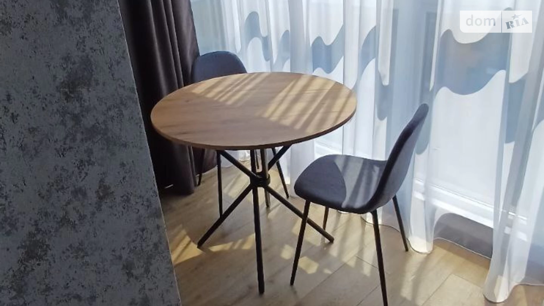 Здається в оренду 1-кімнатна квартира 43 кв. м у Дніпрі, Запорізьке шосе - фото 5