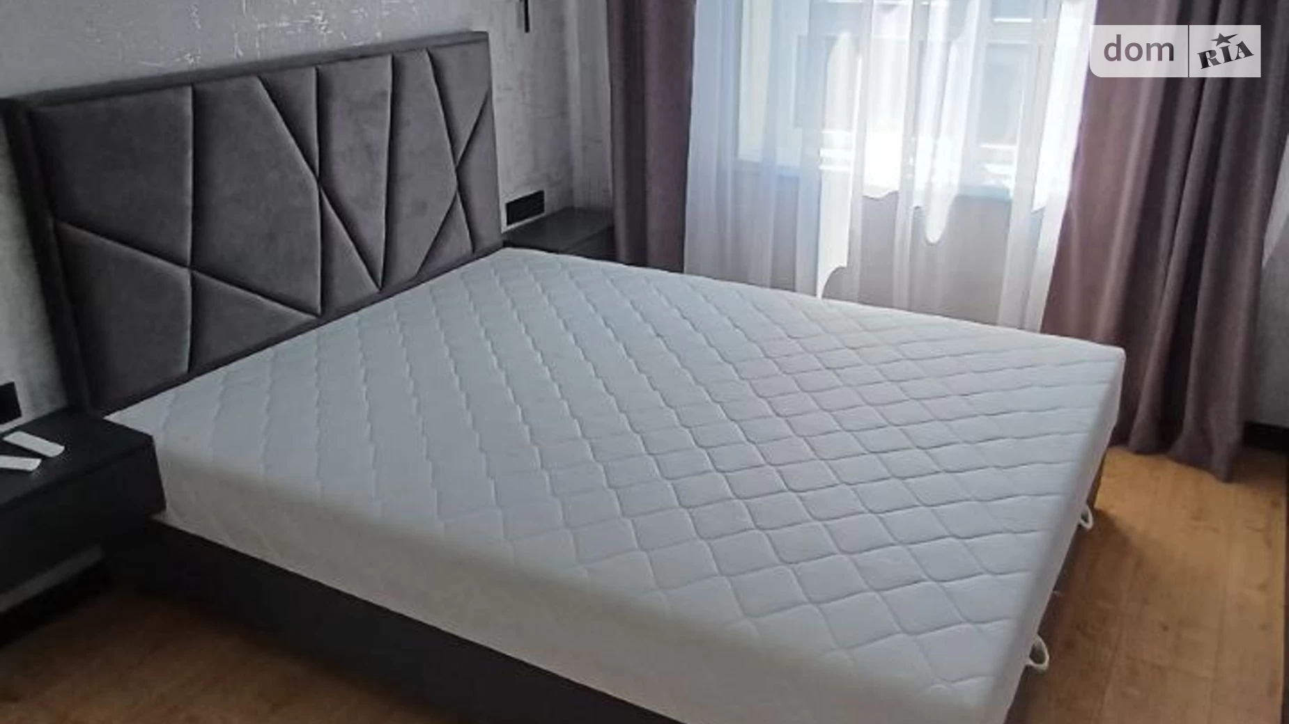 Здається в оренду 1-кімнатна квартира 43 кв. м у Дніпрі, Запорізьке шосе - фото 2