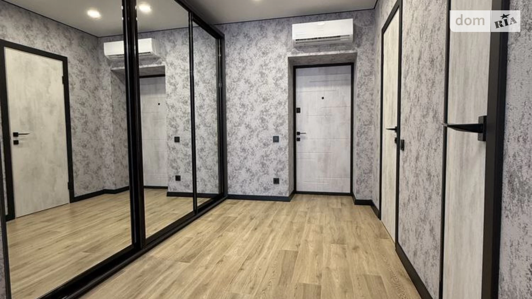 Здається в оренду 1-кімнатна квартира 43 кв. м у Дніпрі, Запорізьке шосе - фото 4