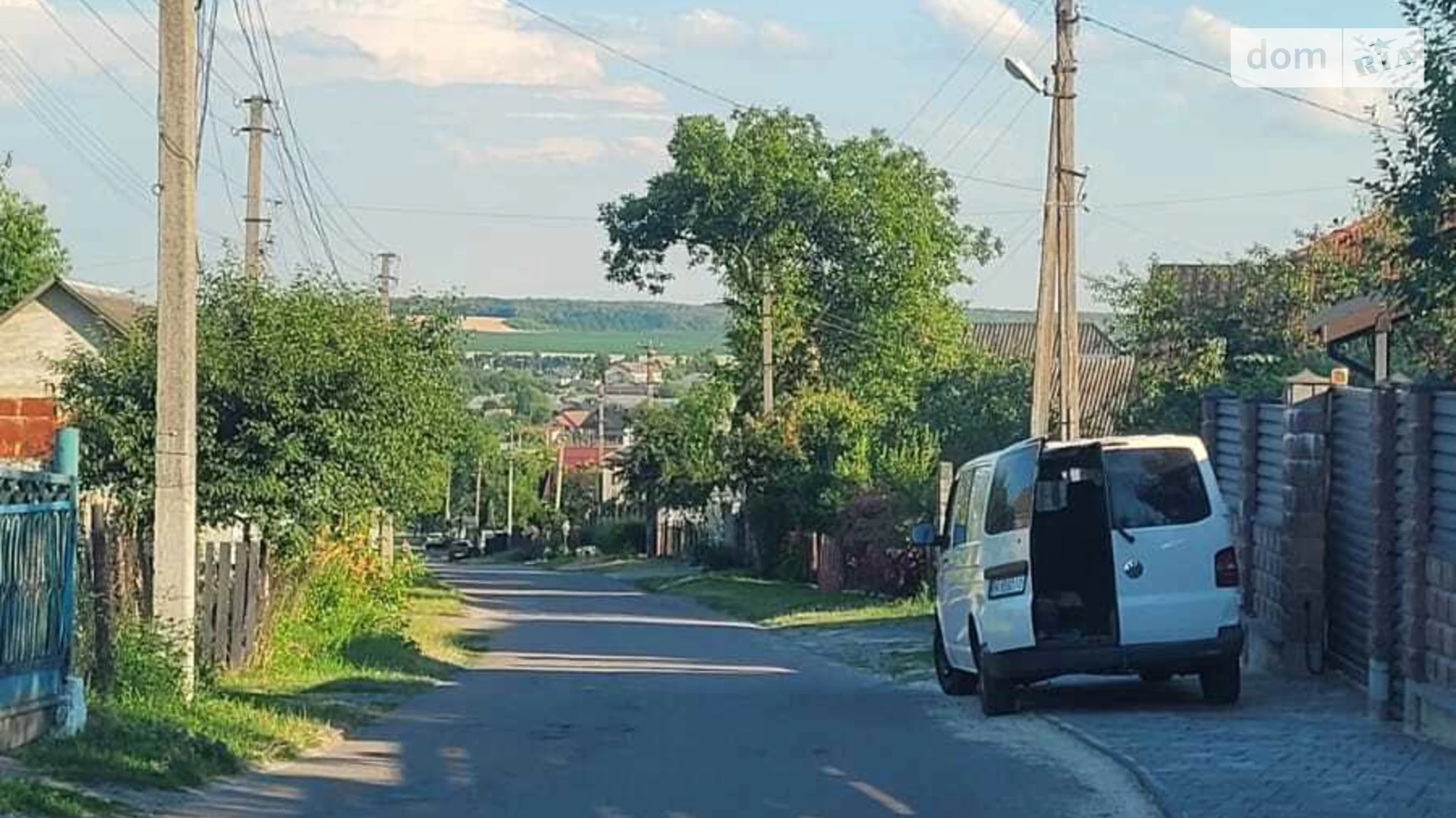 Продается земельный участок 15.38 соток в Ровенской области, цена: 50000 $ - фото 3