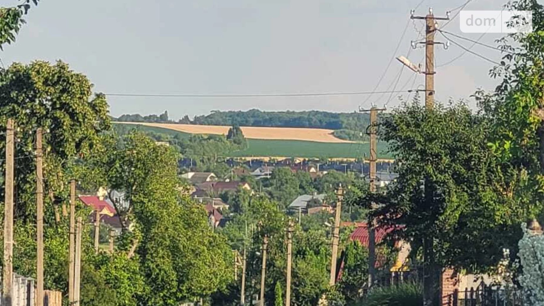 Продается земельный участок 15.38 соток в Ровенской области, цена: 50000 $ - фото 2