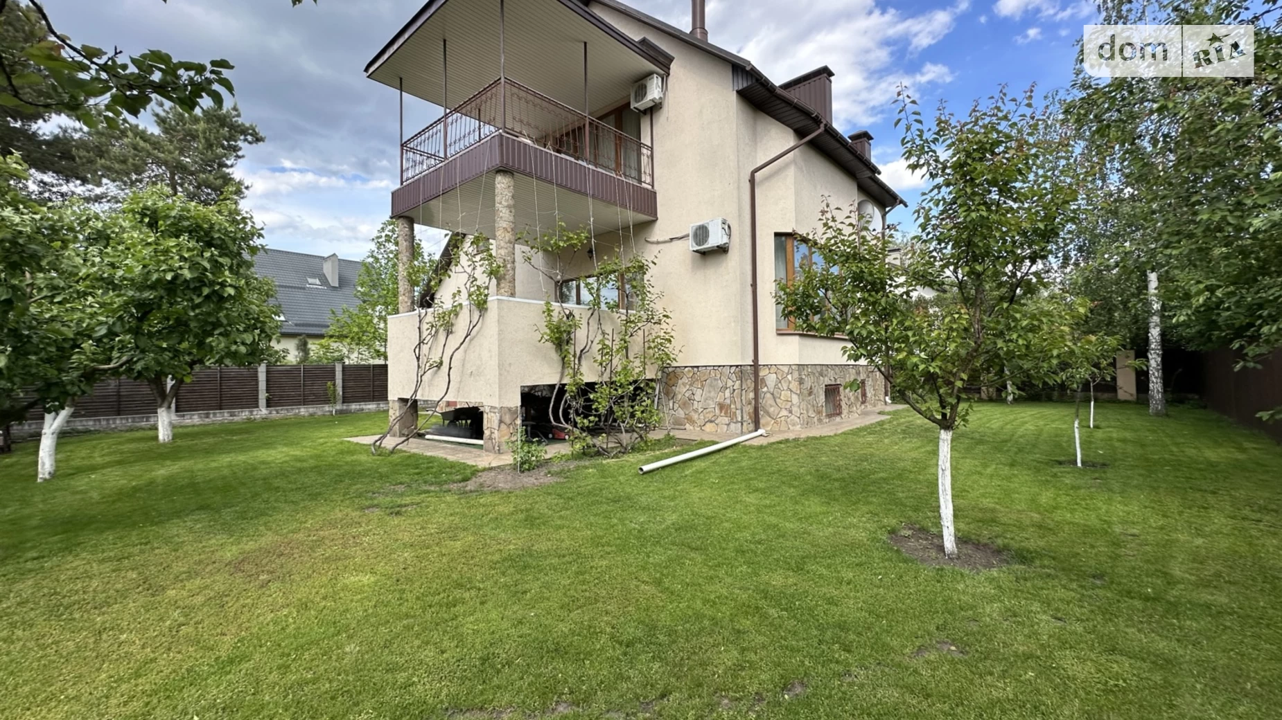 Житомирское шоссе Святошинский Киев Житомирская, цена: 208000 $ - фото 3