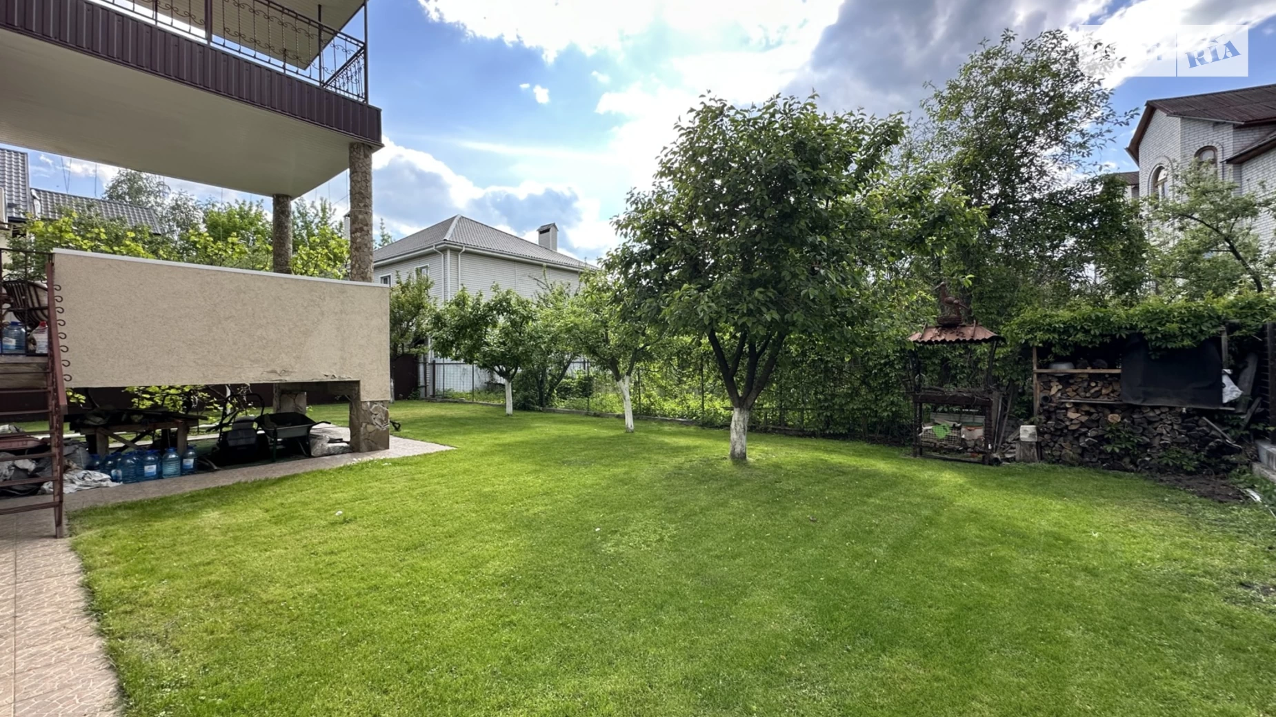 Житомирское шоссе Святошинский Киев Житомирская, цена: 208000 $ - фото 4