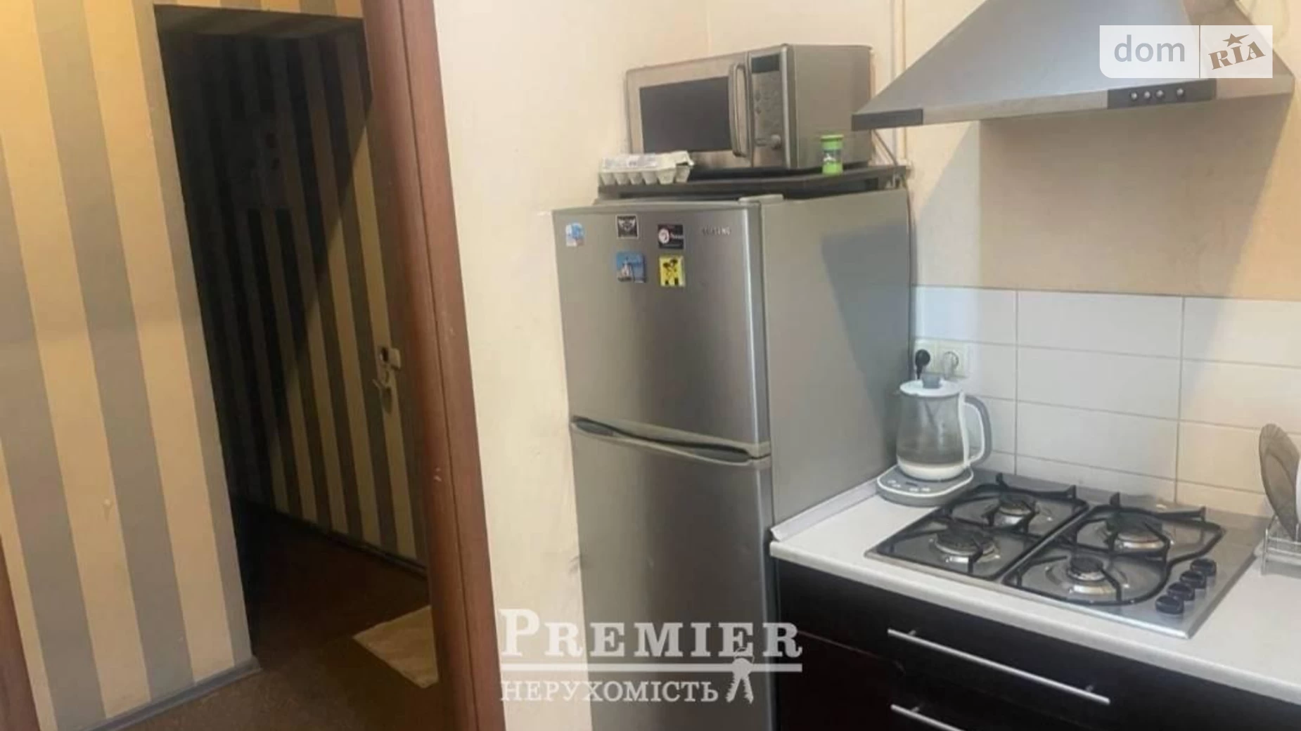 Продается 2-комнатная квартира 50 кв. м в Одессе, ул. Троицкая - фото 5