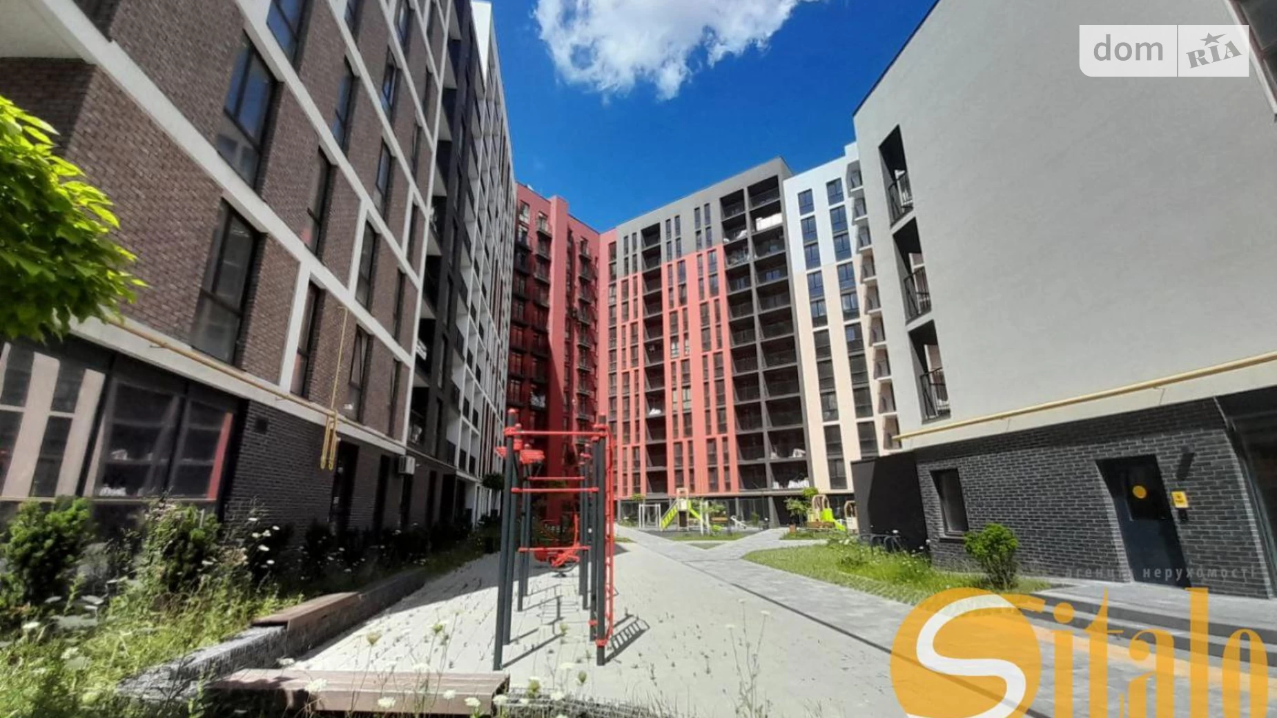 Продается 2-комнатная квартира 60.3 кв. м в Львове, ул. Лемковская, 11В - фото 5