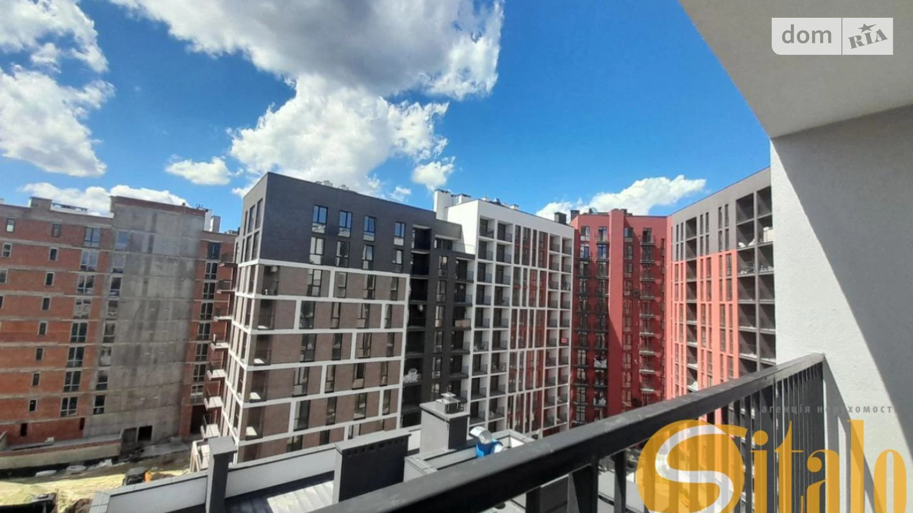 Продается 2-комнатная квартира 60.3 кв. м в Львове, ул. Лемковская, 11В - фото 4