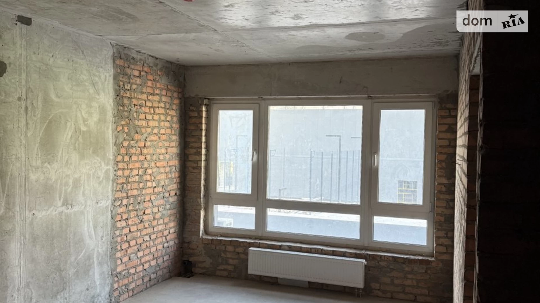 Продается 1-комнатная квартира 46.9 кв. м в Киеве, просп. Голосеевский(40-летия Октября), 78/2 - фото 4
