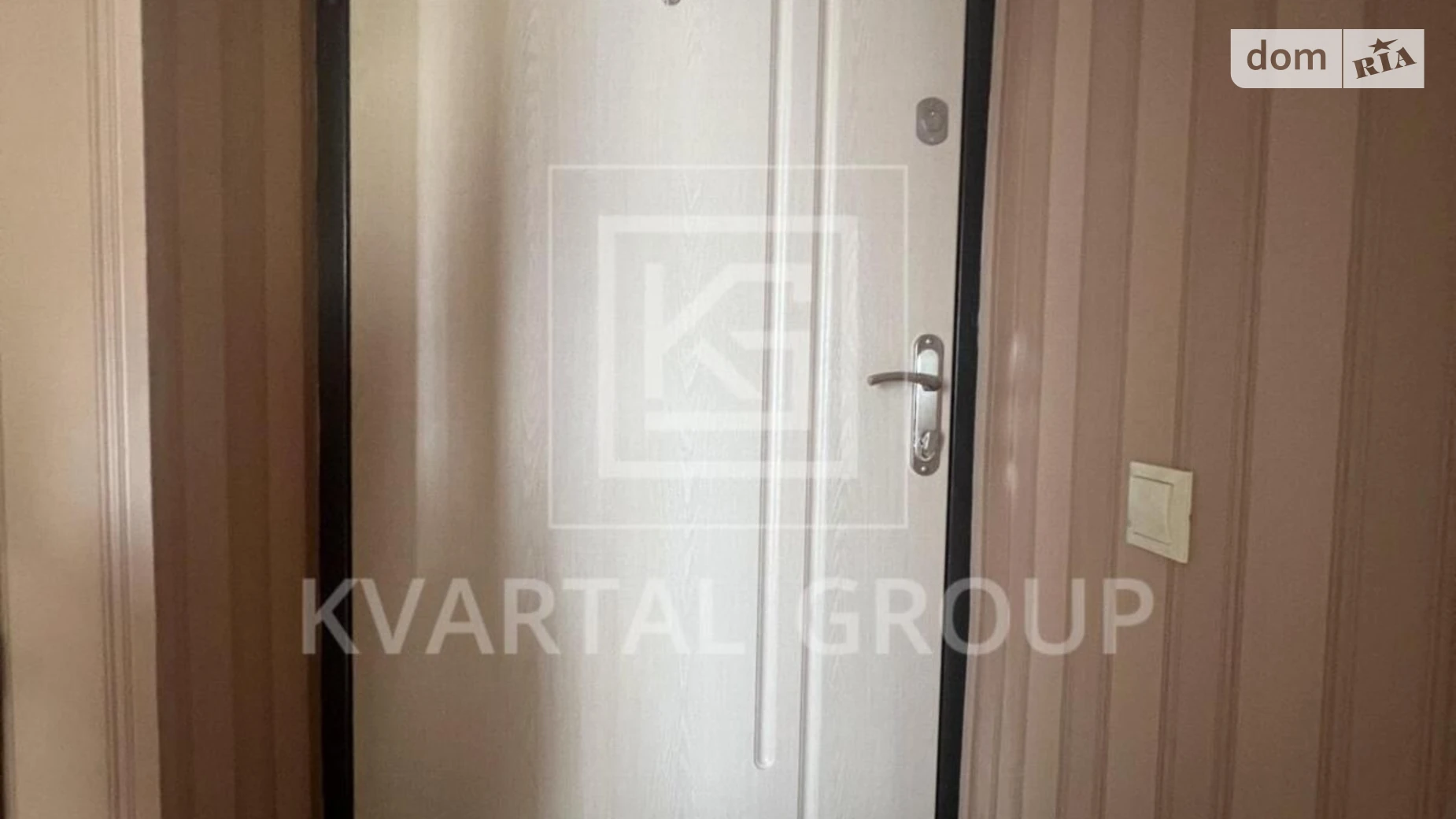 Продается 1-комнатная квартира 37.8 кв. м в Ворзеле, ул. Кленовая, 11Б - фото 2