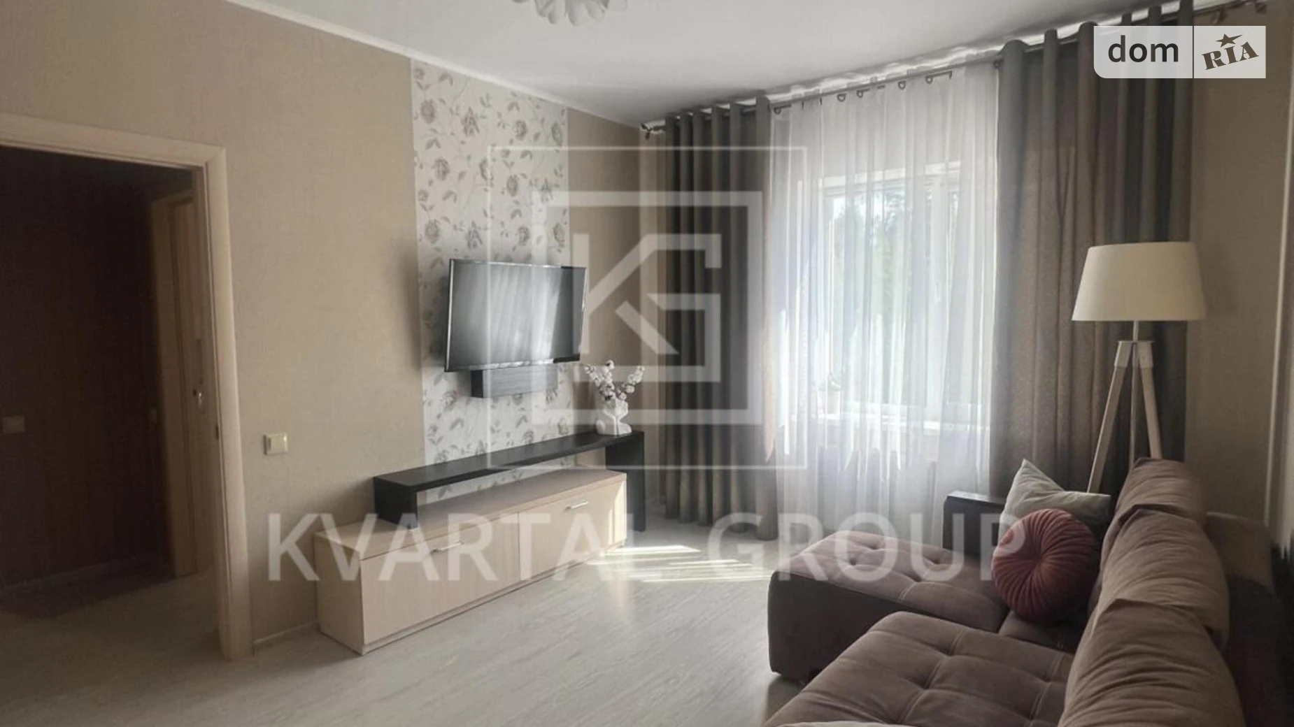 Продается 1-комнатная квартира 37.8 кв. м в Ворзеле, ул. Кленовая, 11Б - фото 3