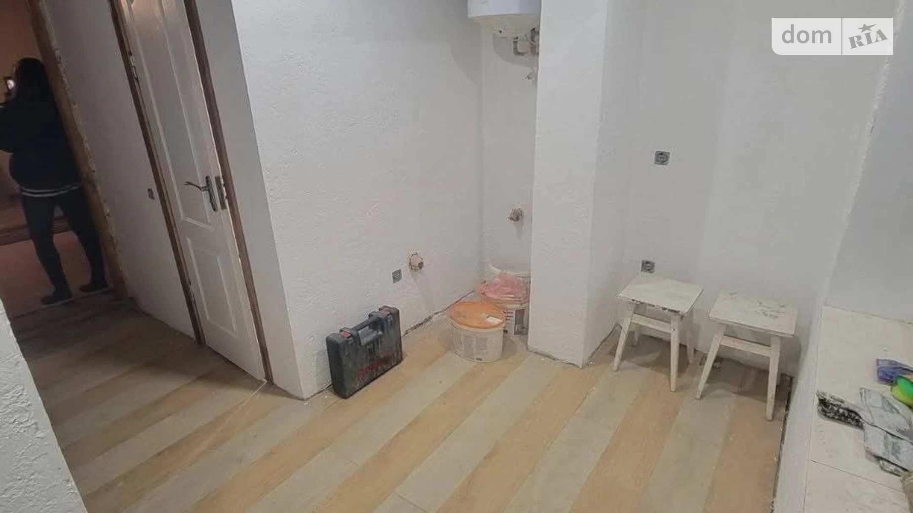 2-комнатная квартира 36 кв. м в Тернополе, цена: 27000 $ - фото 2