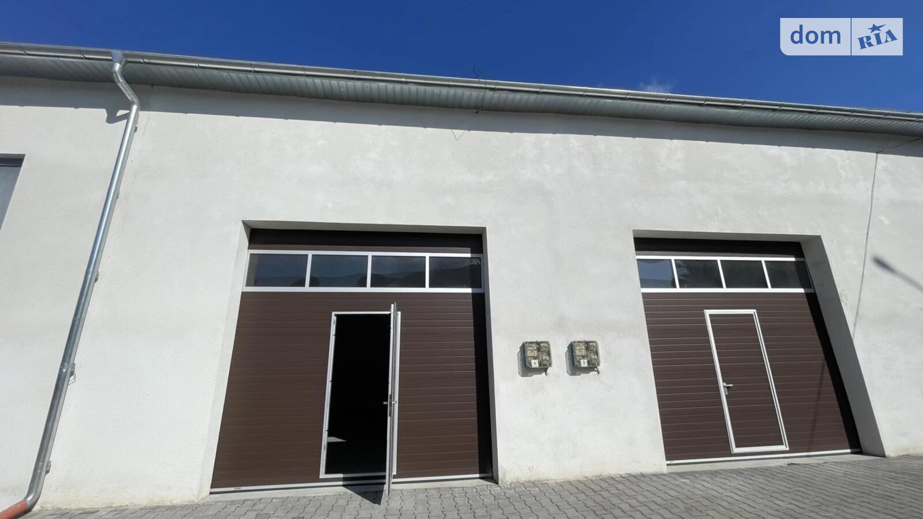 Сдается в аренду помещения свободного назначения 57 кв. м в 1-этажном здании, цена: 171 $ - фото 2