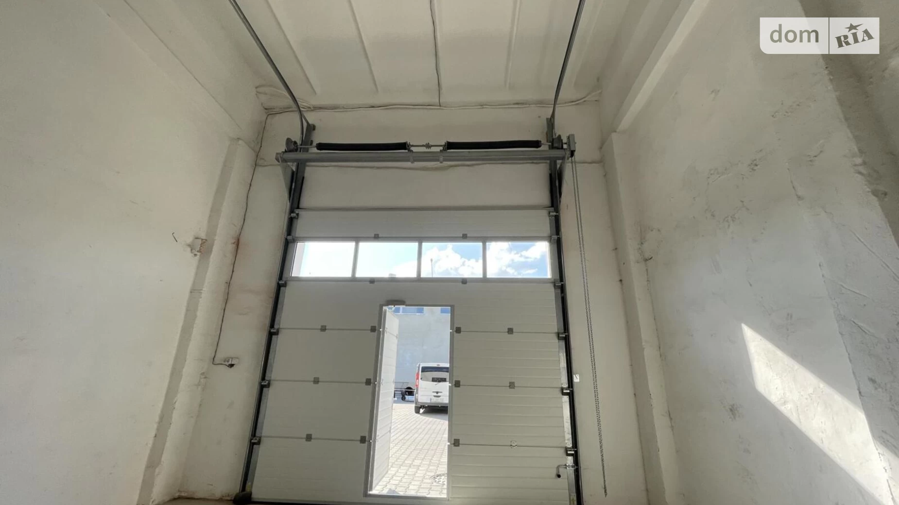 Сдается в аренду помещения свободного назначения 112 кв. м в 1-этажном здании, цена: 336 $ - фото 5