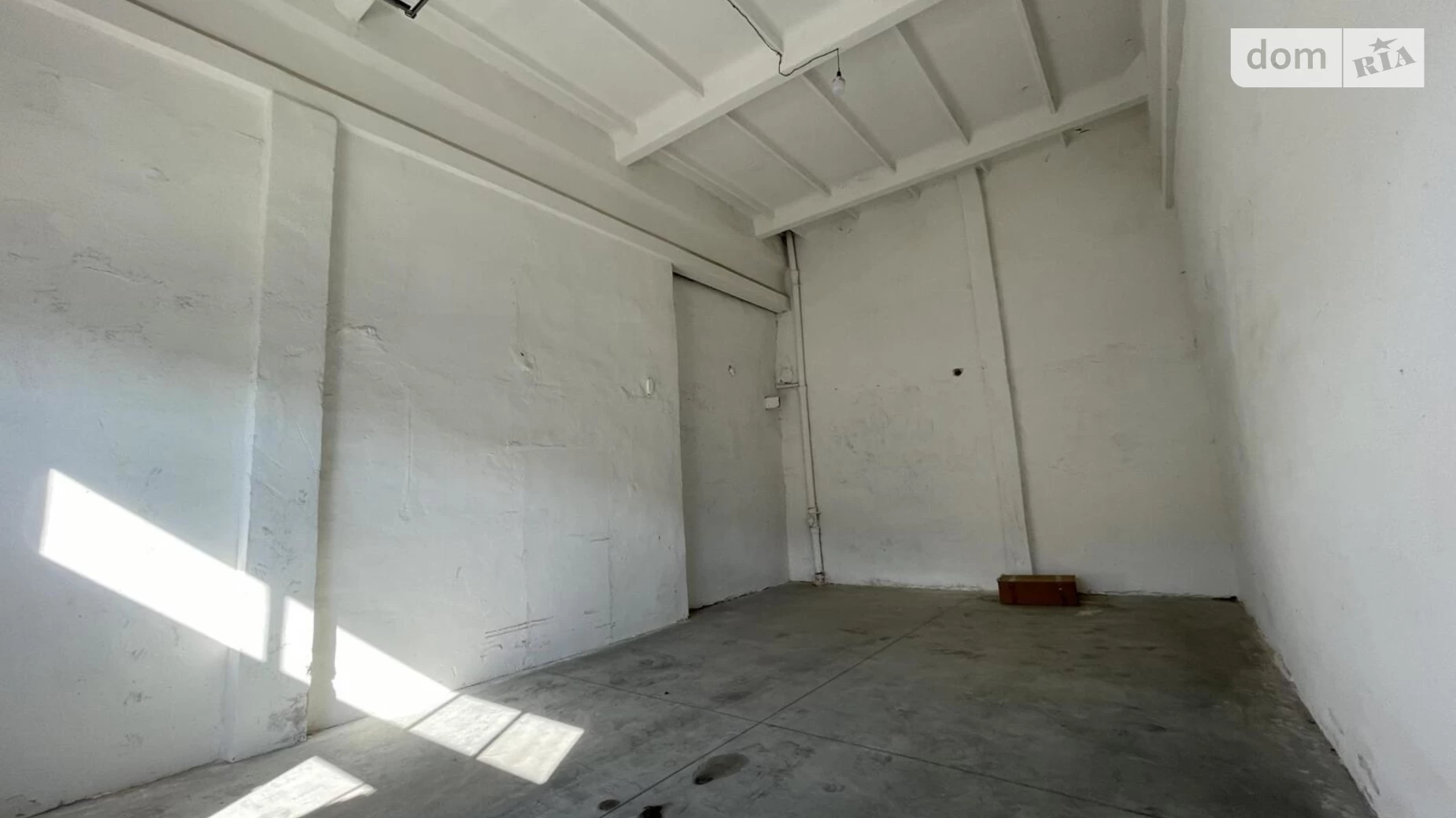 Сдается в аренду помещения свободного назначения 112 кв. м в 1-этажном здании, цена: 336 $ - фото 3