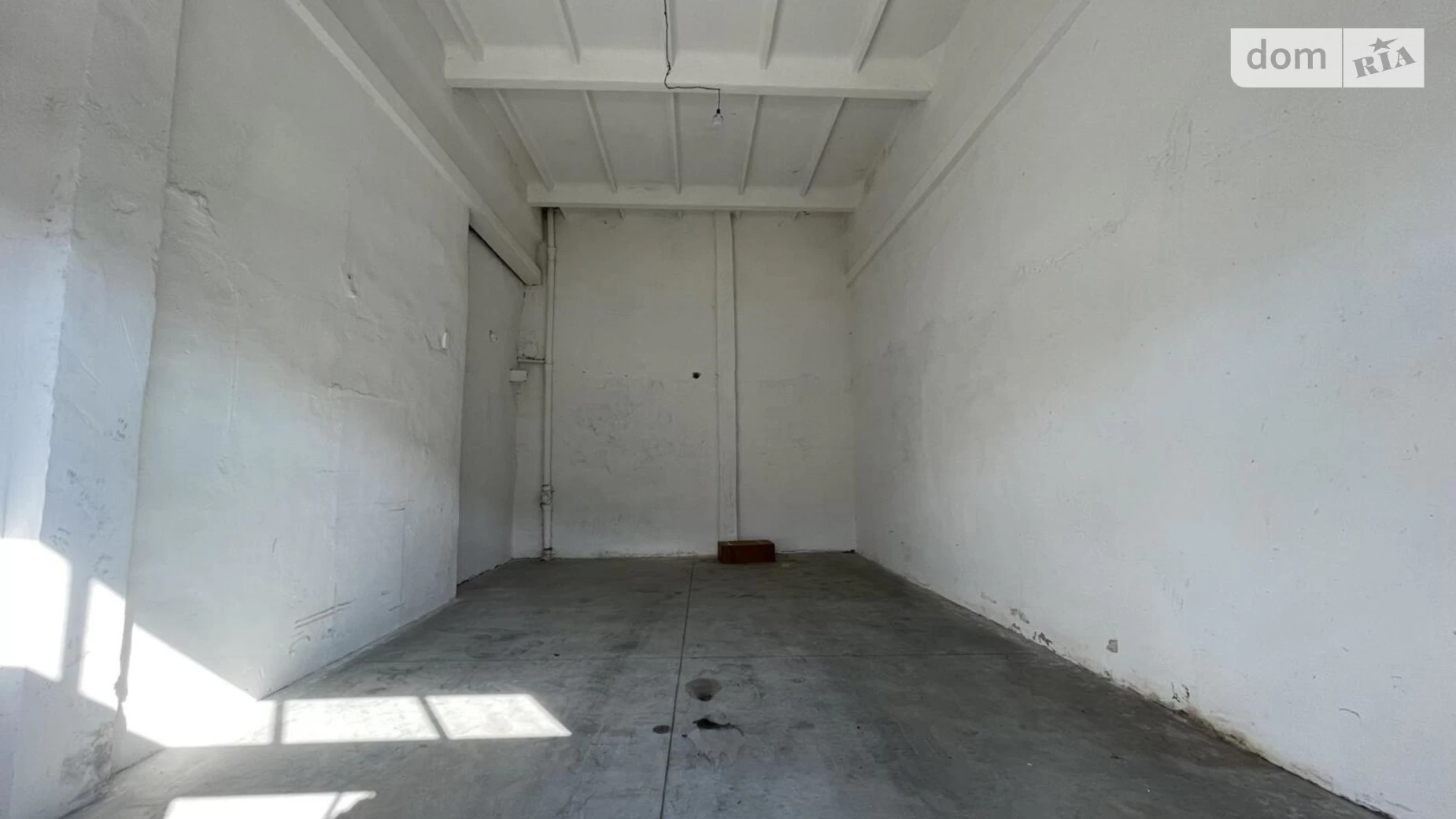 Сдается в аренду помещения свободного назначения 112 кв. м в 1-этажном здании, цена: 336 $ - фото 4