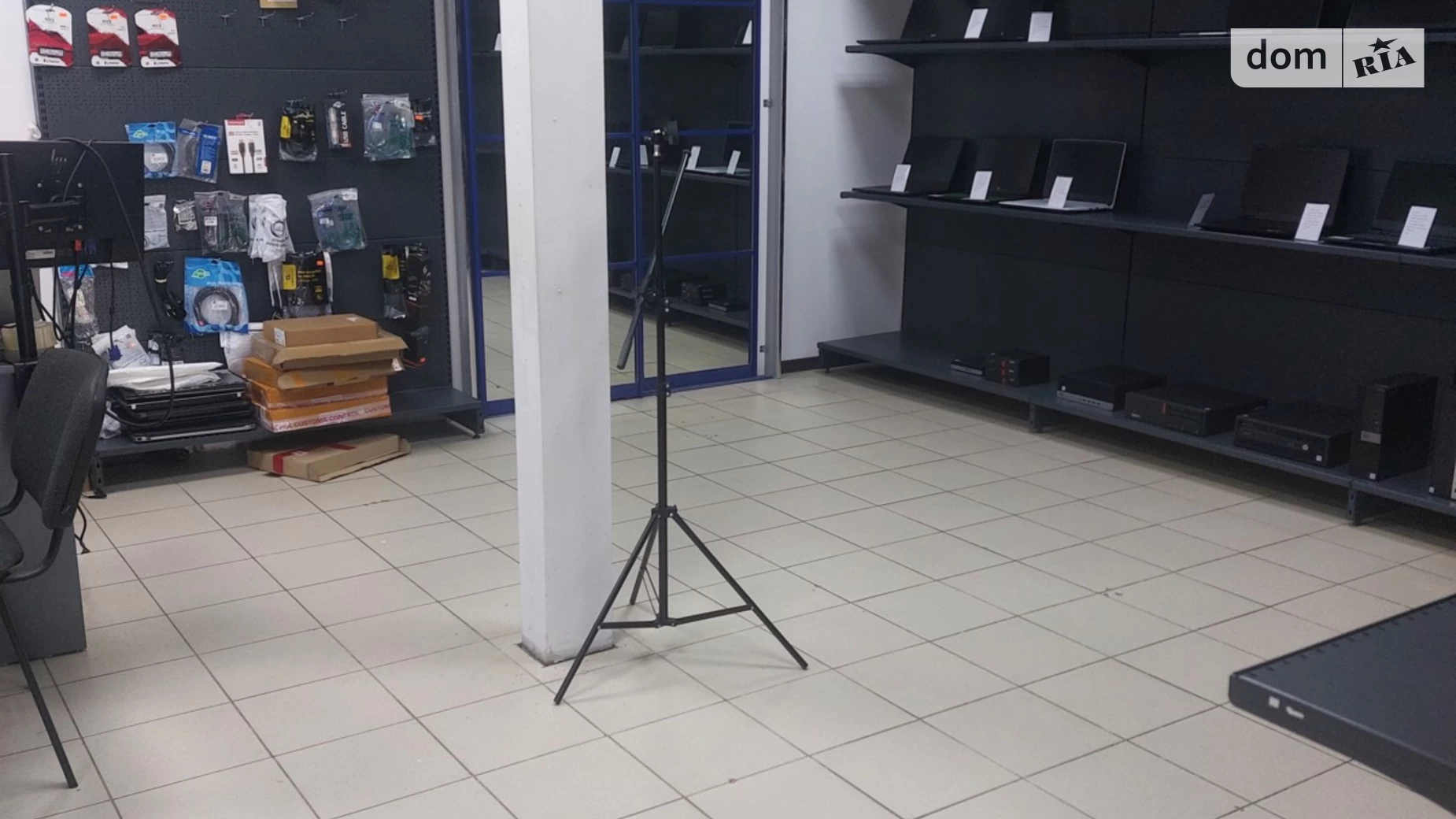 Сдается в аренду помещения свободного назначения 62 кв. м в 5-этажном здании, цена: 30000 грн - фото 3