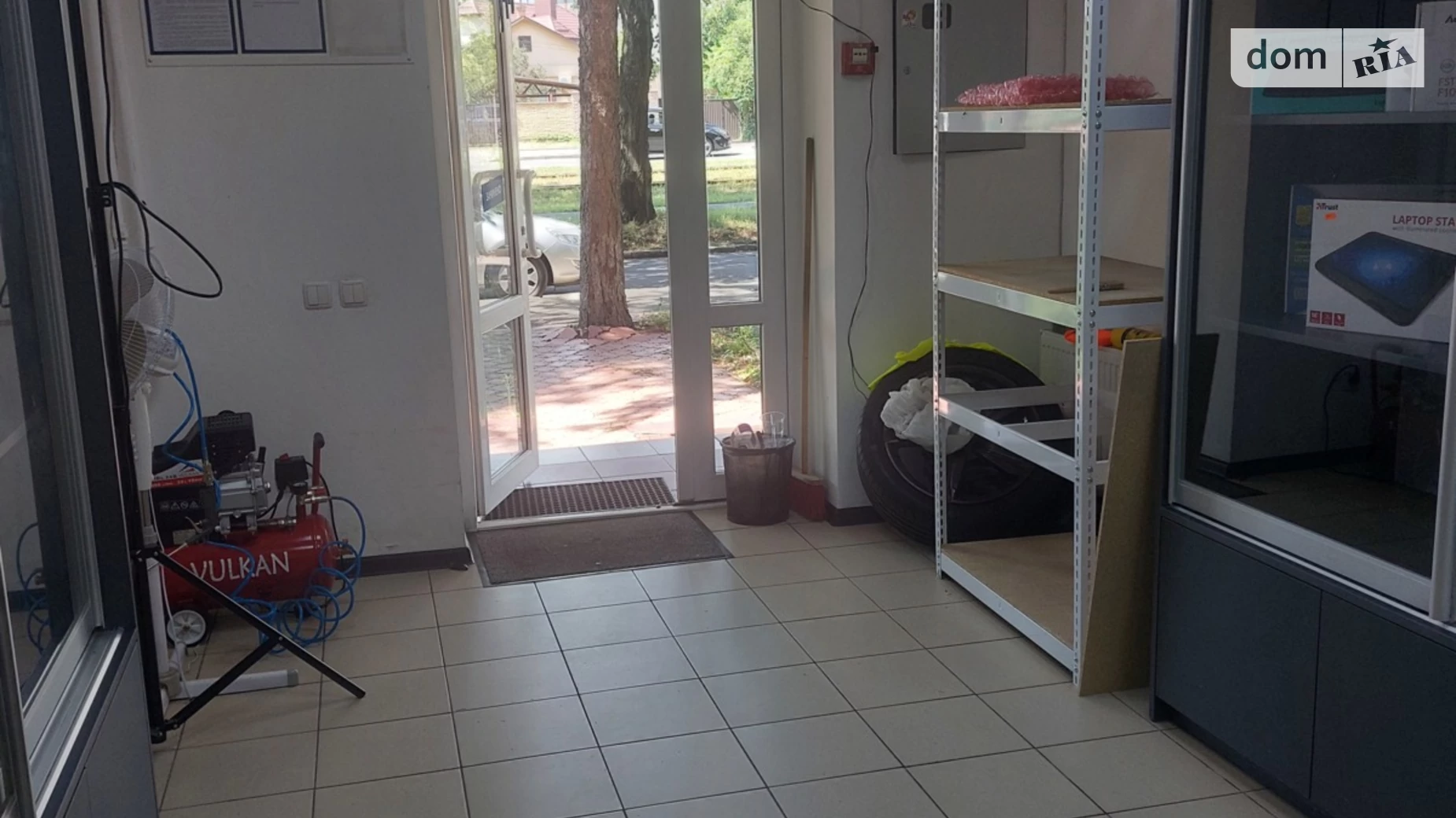 Сдается в аренду помещения свободного назначения 62 кв. м в 5-этажном здании, цена: 30000 грн - фото 4
