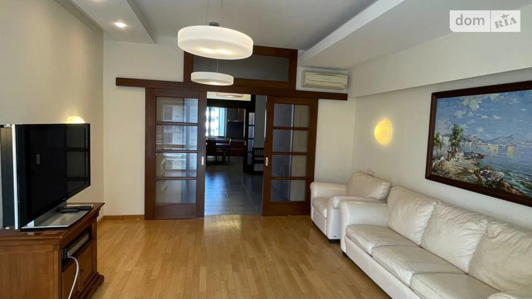 Сдается в аренду 4-комнатная квартира 148 кв. м в Одессе, ул. Успенская, 2/1 - фото 3