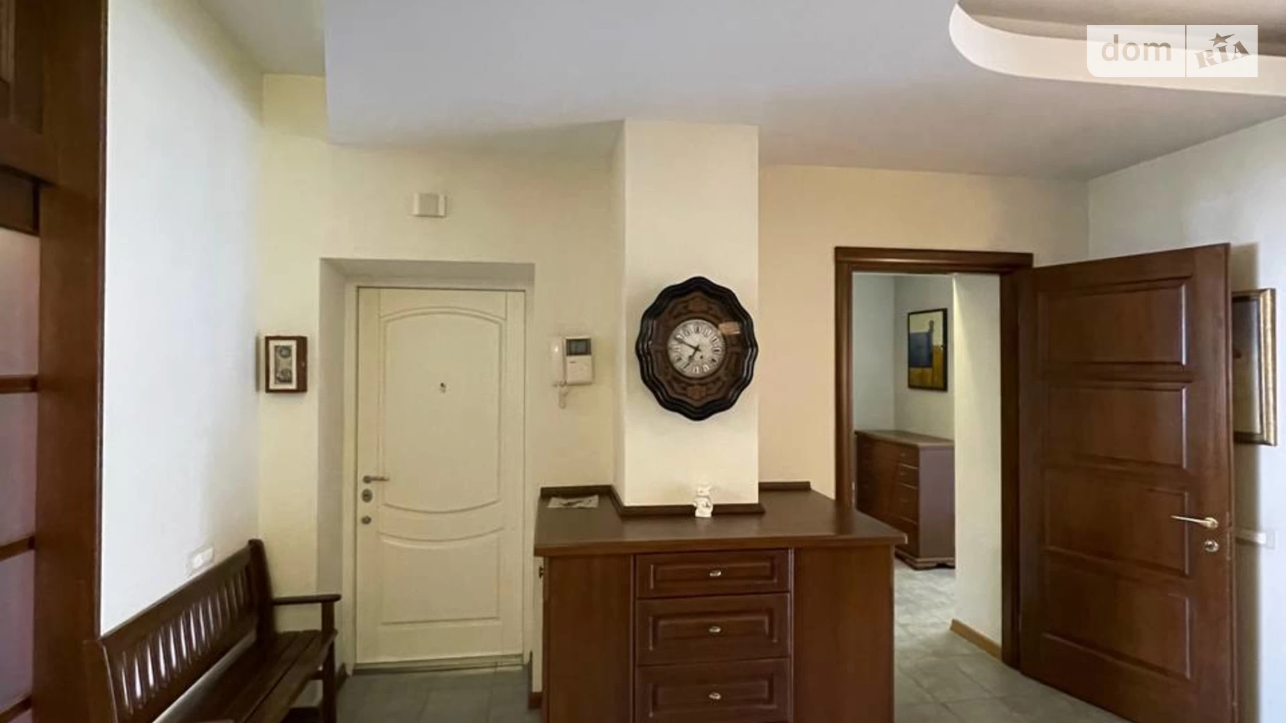 Сдается в аренду 4-комнатная квартира 148 кв. м в Одессе, ул. Успенская, 2/1 - фото 5