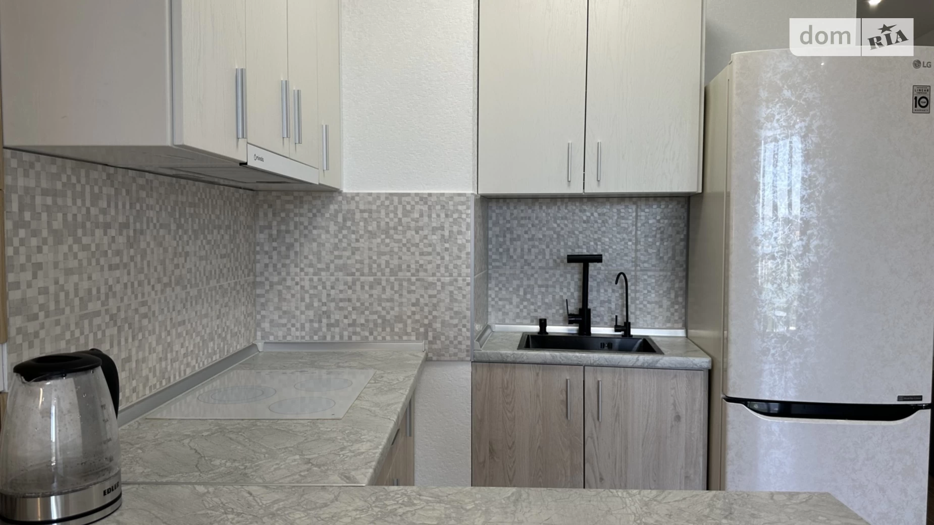 Сдается в аренду 1-комнатная квартира 28 кв. м в Одессе, ул. Пишоновская, 22 - фото 4