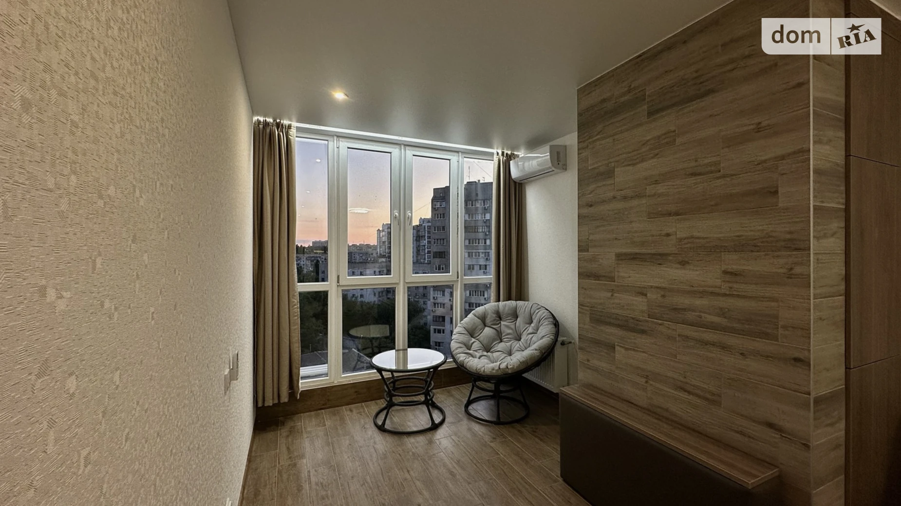 Сдается в аренду 1-комнатная квартира 28 кв. м в Одессе, ул. Пишоновская, 22 - фото 2