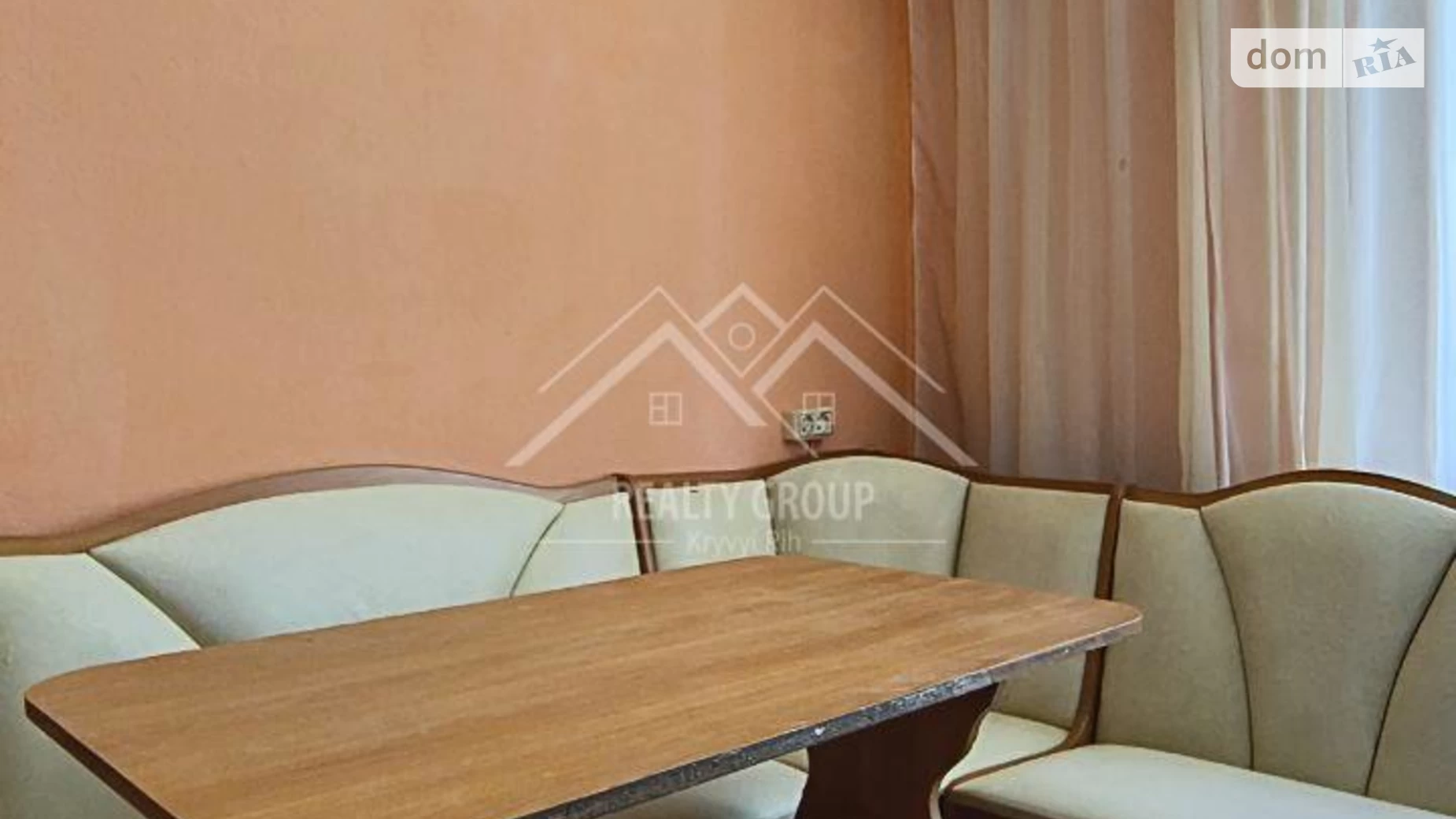 Продається 1-кімнатна квартира 30 кв. м у Кривому Розі, вул. Соборності(Косіора), 93 - фото 4