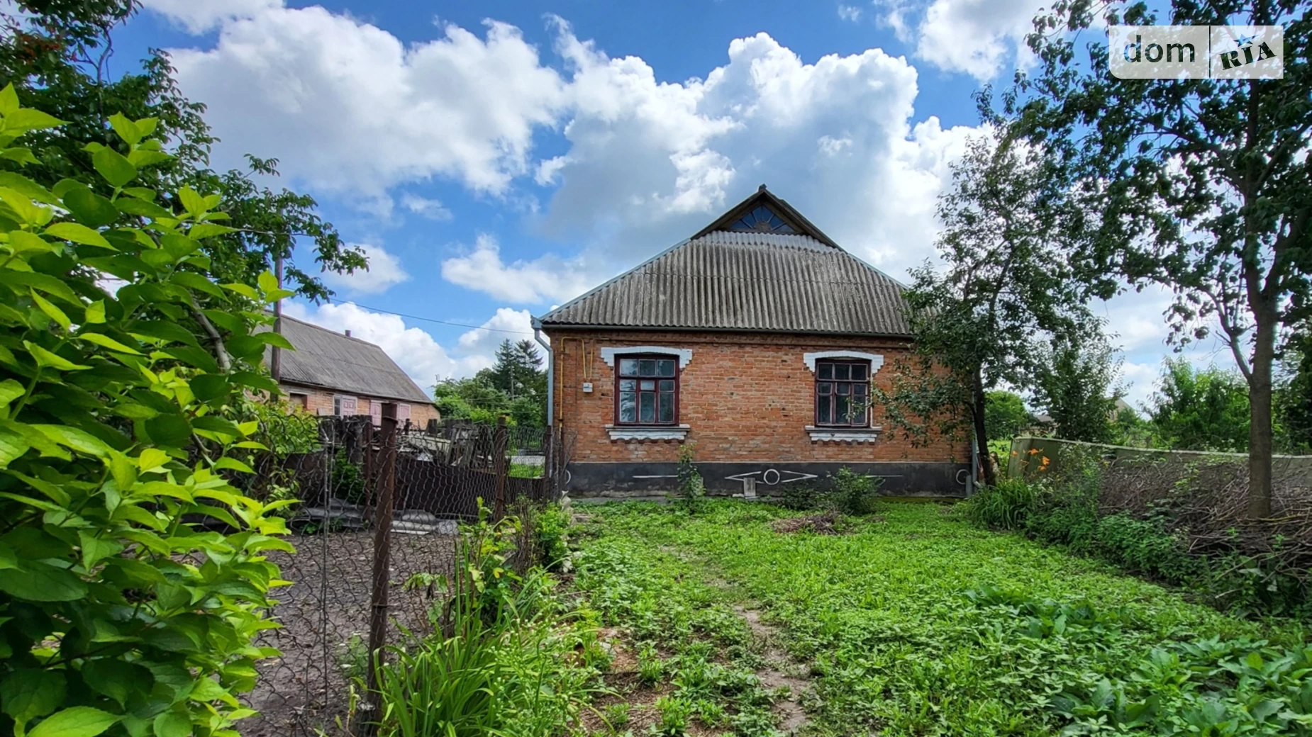 Продается одноэтажный дом 92 кв. м с подвалом, цена: 55000 $ - фото 2