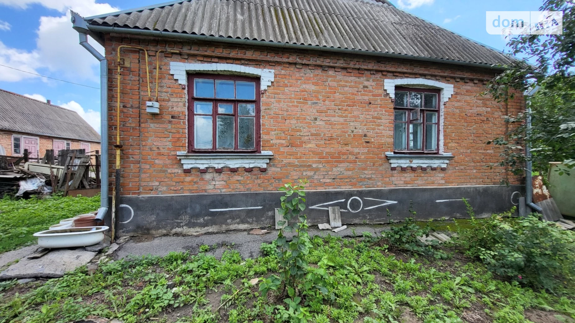 Продается одноэтажный дом 92 кв. м с подвалом, цена: 55000 $ - фото 3
