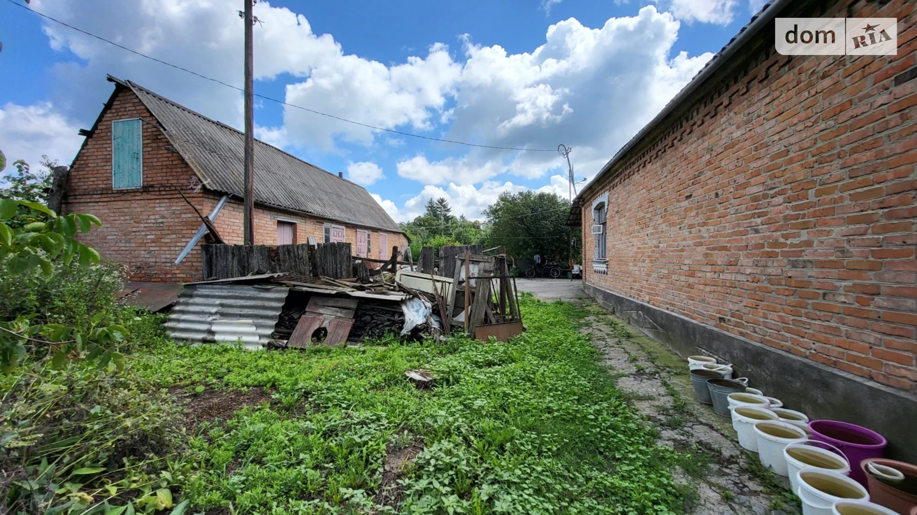 Продается одноэтажный дом 92 кв. м с подвалом, цена: 55000 $ - фото 4
