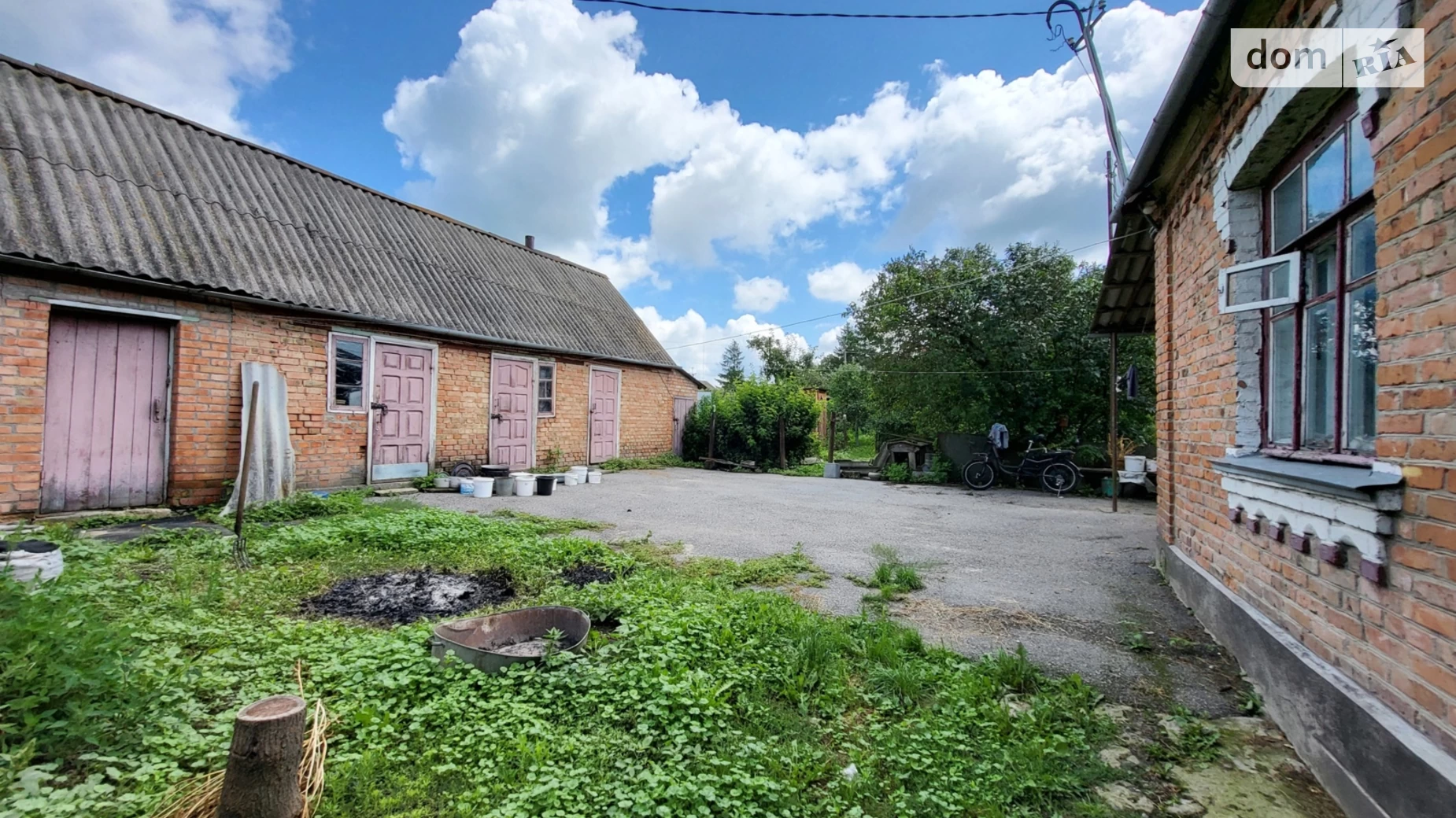Продается одноэтажный дом 92 кв. м с подвалом, цена: 55000 $ - фото 5