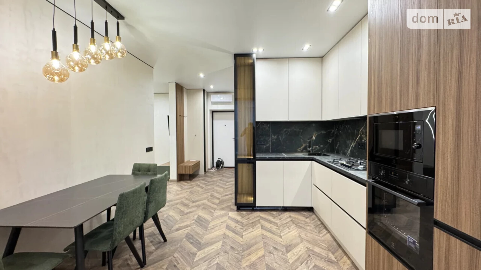 Продается 1-комнатная квартира 45.4 кв. м в Ивано-Франковске, ул. Мира, 100А - фото 3