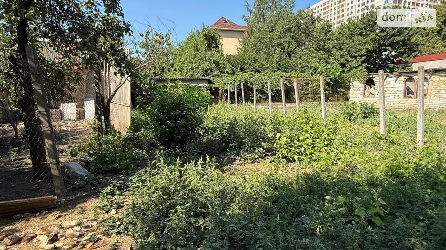 Продается земельный участок 8 соток в Одесской области, цена: 90000 $ - фото 4