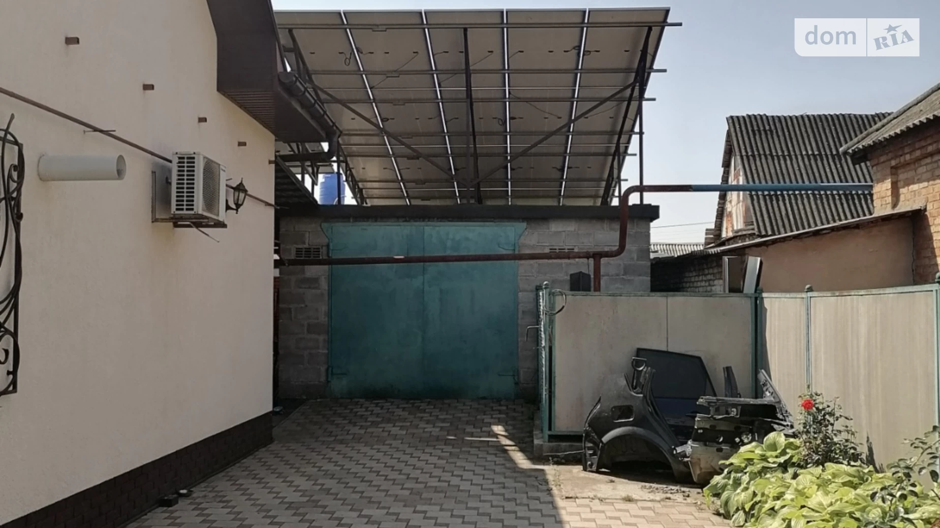 Продается дом на 2 этажа 127.7 кв. м с гаражом, цена: 90000 $ - фото 2