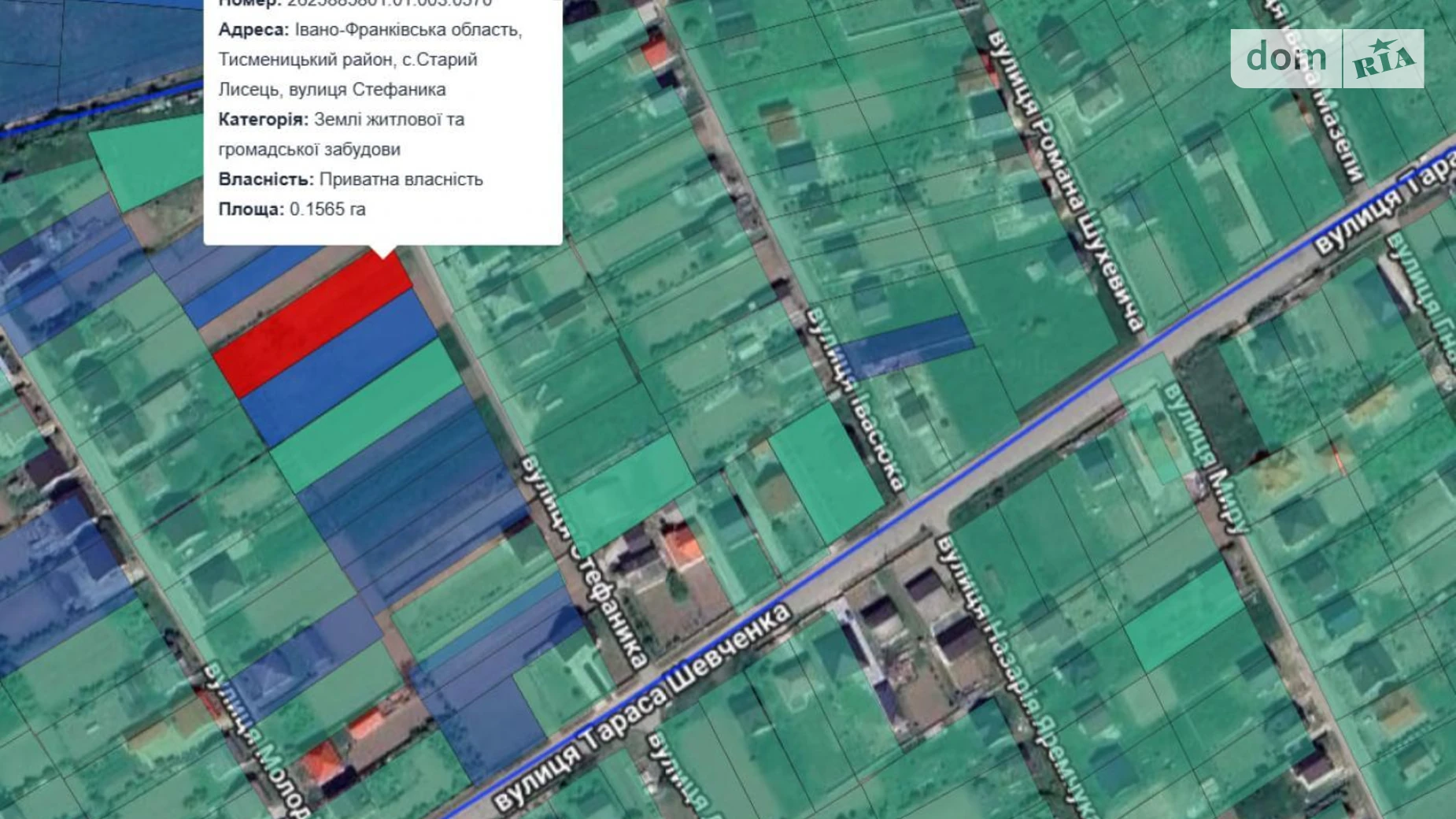 Продается земельный участок 15.6 соток в Ивано-Франковской области, цена: 40000 € - фото 4