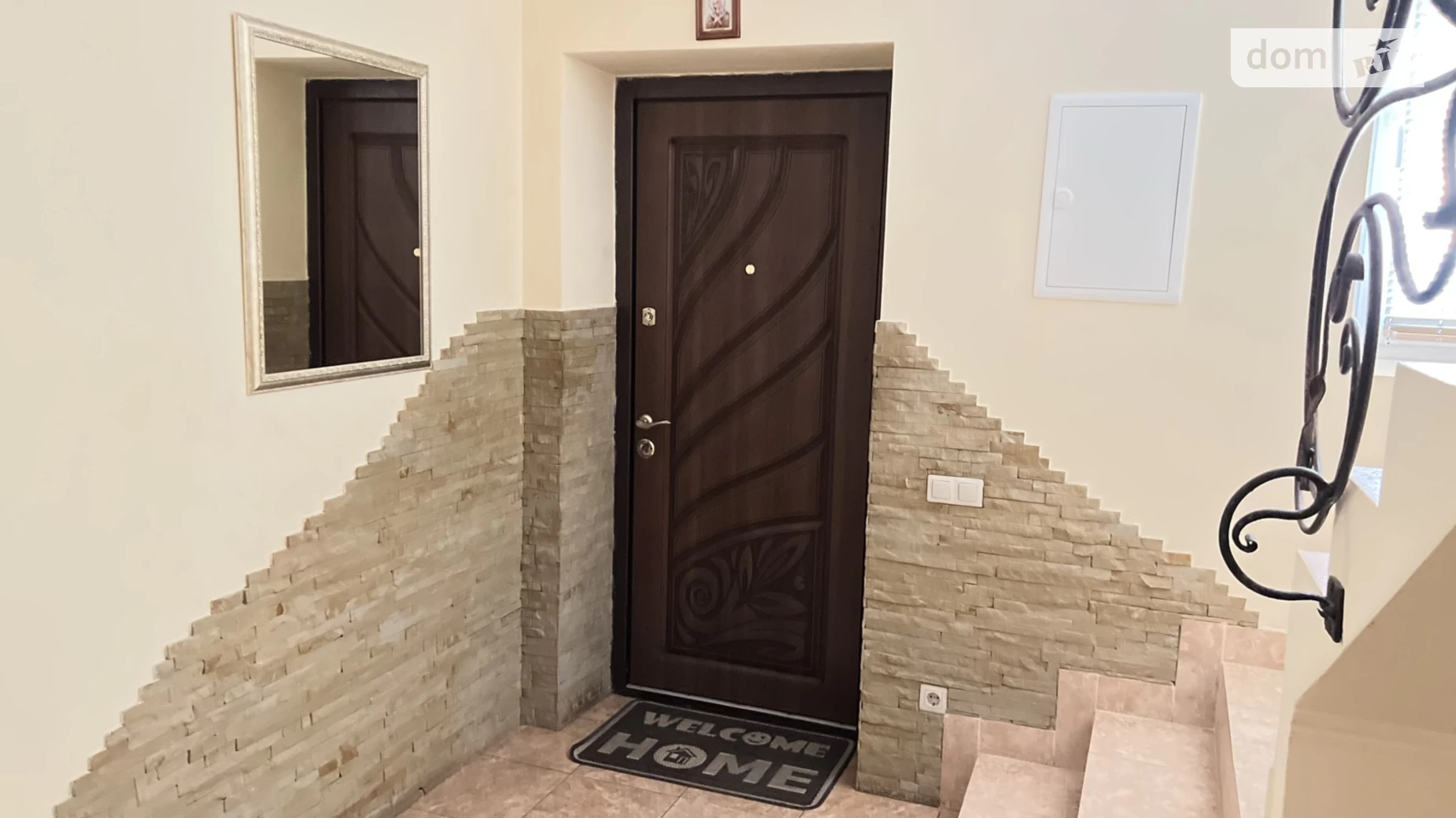Продается дом на 2 этажа 96 кв. м с камином, цена: 278000 $ - фото 4