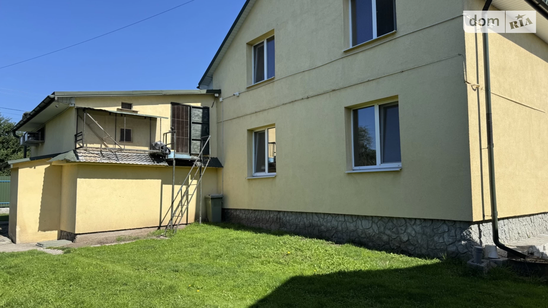 Продается дом на 2 этажа 96 кв. м с камином, цена: 278000 $ - фото 3