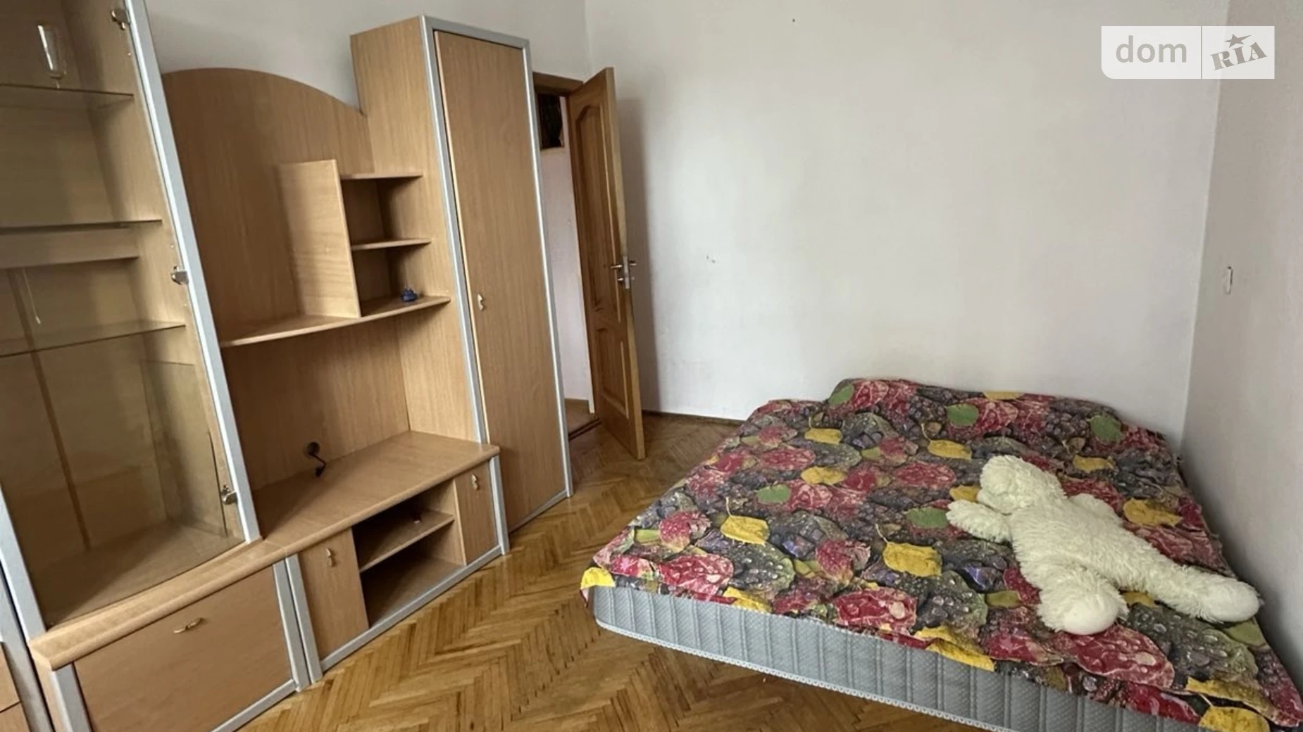 Здається в оренду 3-кімнатна квартира 60 кв. м у Ужгороді, вул. Жемайте Юлії - фото 2