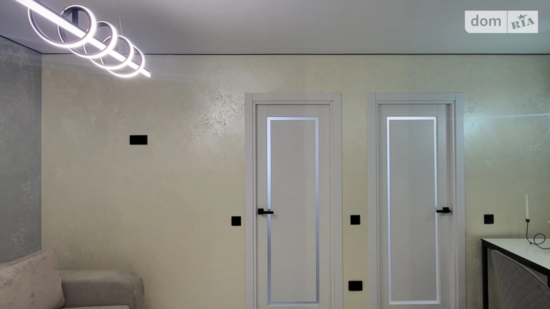 2-комнатная квартира 58 кв. м в Тернополе, ул. Киевская - фото 5
