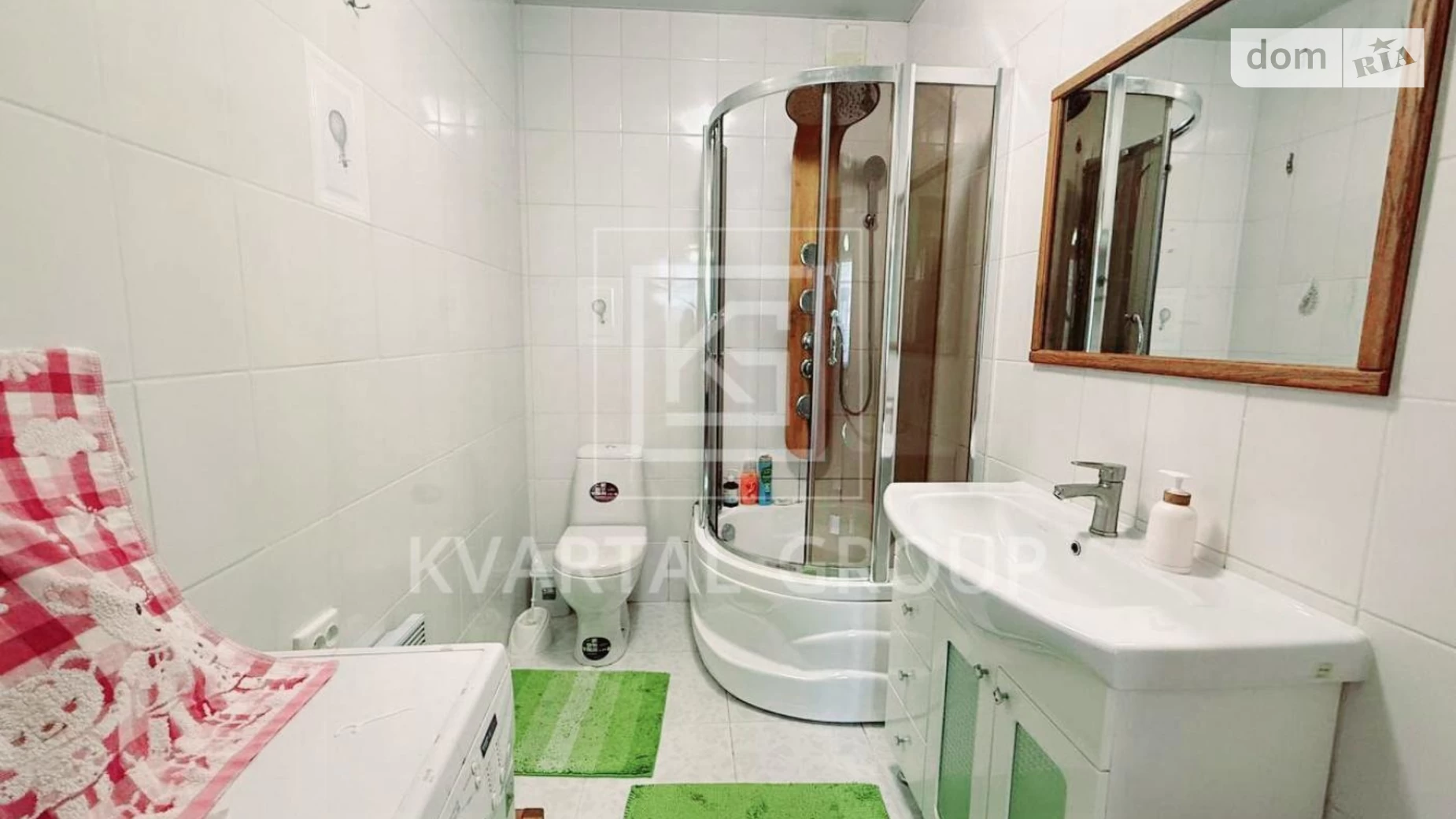 Продается одноэтажный дом 71.3 кв. м с баней/сауной, цена: 57000 $ - фото 4