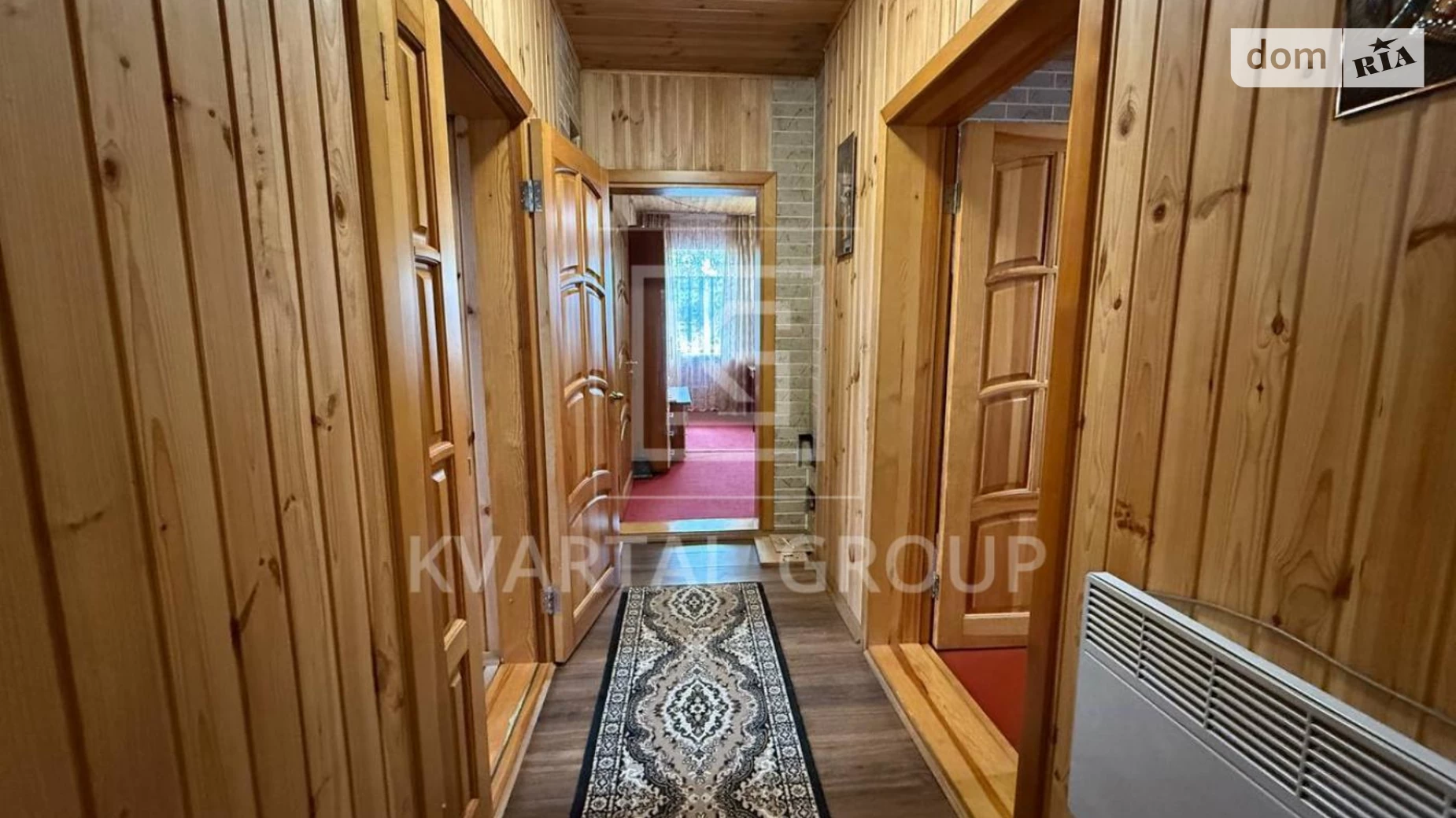 Продается одноэтажный дом 71.3 кв. м с баней/сауной, цена: 57000 $ - фото 5